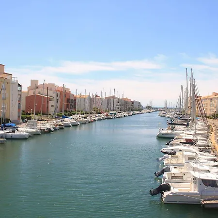 Apartment La Palme D'or-21 By Interhome