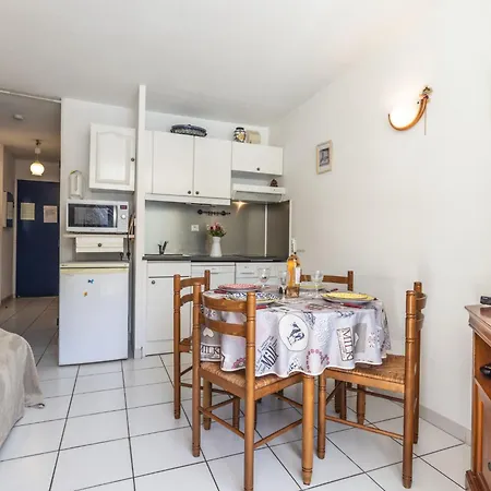 Apartment La Palme D'or-21 By Interhome Agde
