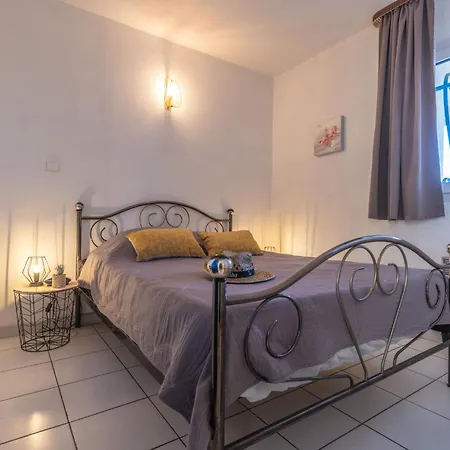La Palme D'or-21 By Interhome Apartment Agde