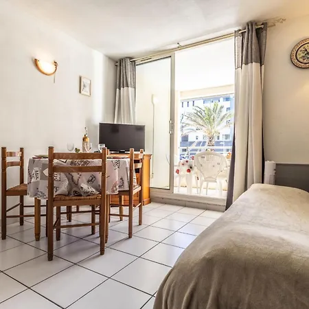 La Palme D'or-21 By Interhome Agde